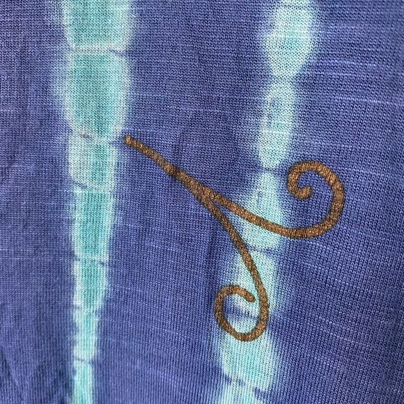 Tree of Life Cardigan/Shawl - Picture 5 of 5